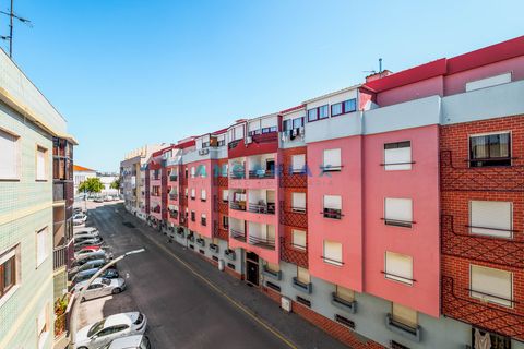 Lejlighed i Setubal, Setubal, Setubal - € 295.000 | Ref: ANG1603 - foto 20