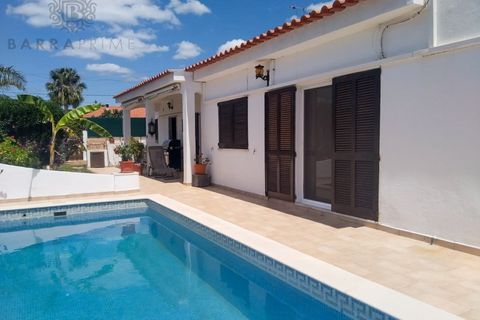 Villa i Almancil, Faro, Almancil - € 620.000 | Ref: 2812 - foto 1