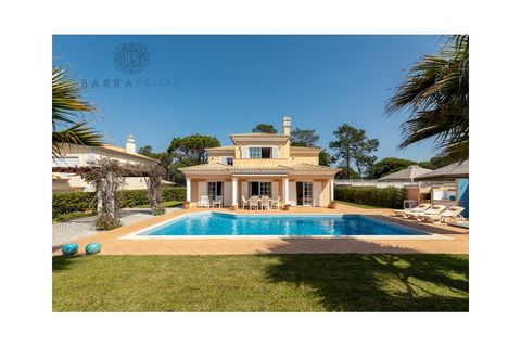 Villa i Almancil, Faro, Almancil - € 2.190.000 | Ref: 9310 - foto 2