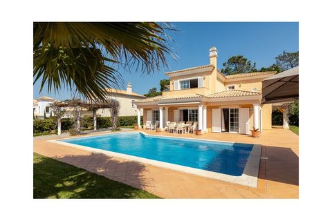Villa i Almancil, Faro, Almancil - € 2.190.000 | Ref: 9310 - foto 3