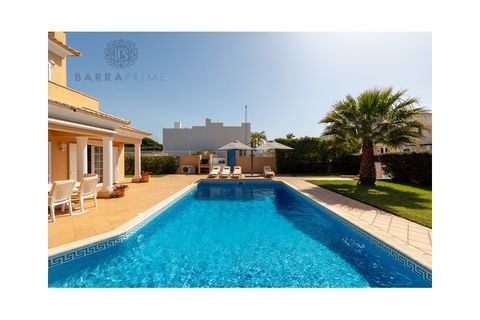 Villa i Almancil, Faro, Almancil - € 2.190.000 | Ref: 9310 - foto 4