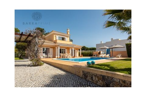Villa i Almancil, Faro, Almancil - € 2.190.000 | Ref: 9310 - foto 5