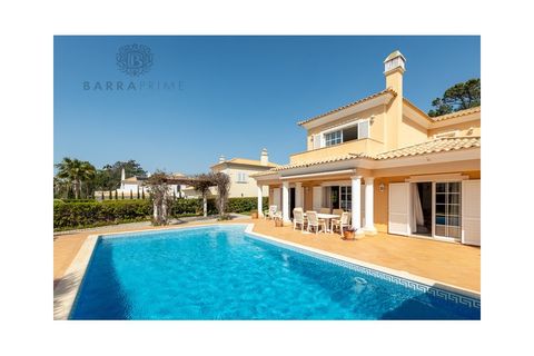 Villa i Almancil, Faro, Almancil - € 2.190.000 | Ref: 9310 - foto 6