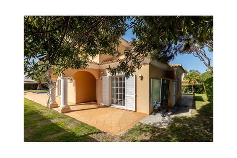 Villa i Almancil, Faro, Almancil - € 2.190.000 | Ref: 9310 - foto 9