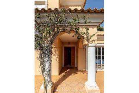 Villa i Almancil, Faro, Almancil - € 2.190.000 | Ref: 9310 - foto 11