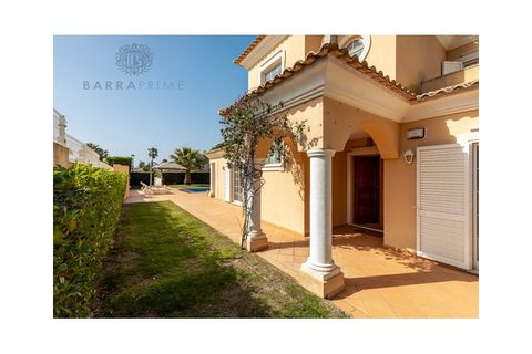 Villa i Almancil, Faro, Almancil - € 2.190.000 | Ref: 9310 - foto 12