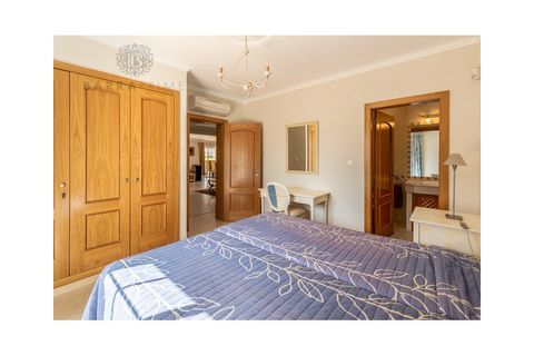 Villa i Almancil, Faro, Almancil - € 2.190.000 | Ref: 9310 - foto 14