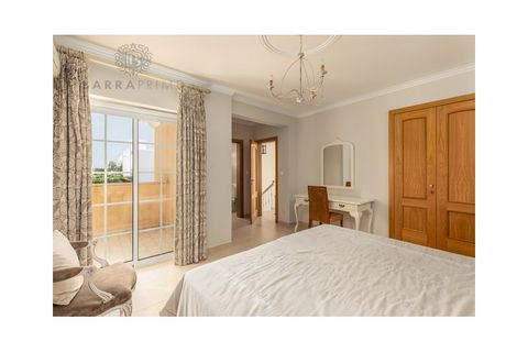 Villa i Almancil, Faro, Almancil - € 2.190.000 | Ref: 9310 - foto 18