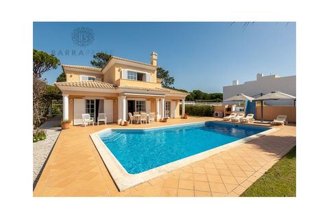Villa i Almancil, Faro, Almancil - € 2.190.000 | Ref: 9310 - foto 21