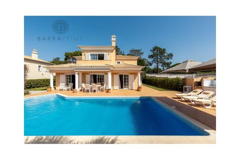 Villa i Almancil, Faro, Almancil - € 2.190.000 | Ref: 9310 - foto 24