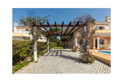 Villa i Almancil, Faro, Almancil - € 2.190.000 | Ref: 9310 - foto 25