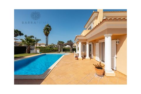 Villa i Almancil, Faro, Almancil - € 2.190.000 | Ref: 9310 - foto 26
