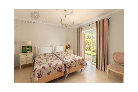 Villa i Almancil, Faro, Almancil - € 2.190.000 | Ref: 9310 - foto 33