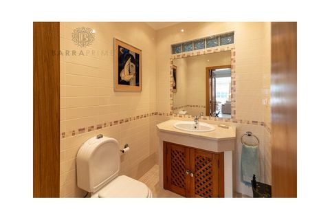 Villa i Almancil, Faro, Almancil - € 2.190.000 | Ref: 9310 - foto 49