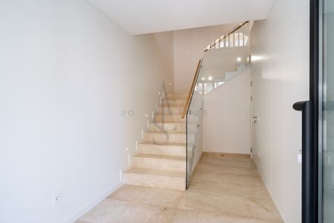 Byhus i Lousada, Porto, Lousada - € 415.000 | Ref: 0014/V3LSD - foto 41