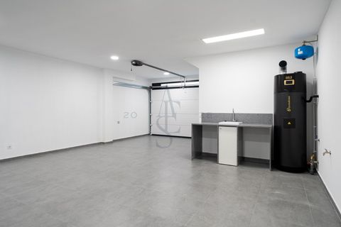 Byhus i Lousada, Porto, Lousada - € 415.000 | Ref: 0014/V3LSD - foto 45