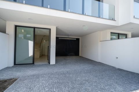 Byhus i Lousada, Porto, Lousada - € 415.000 | Ref: 0014/V3LSD - foto 47