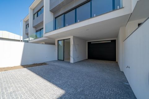 Byhus i Lousada, Porto, Lousada - € 415.000 | Ref: 0014/V3LSD - foto 48