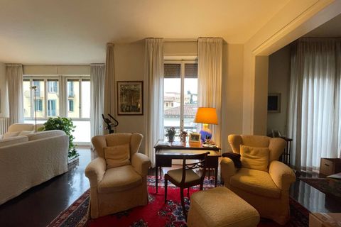 Apartament a Florence, Florence, Florence - € 3.200/mes | Ref: 019 - P.Capponi - foto 2