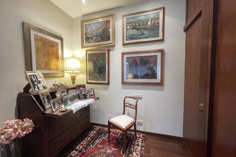 Apartament a Florence, Florence, Florence - € 3.200/mes | Ref: 019 - P.Capponi - foto 3