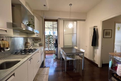 Apartament a Florence, Florence, Florence - € 3.200/mes | Ref: 019 - P.Capponi - foto 4