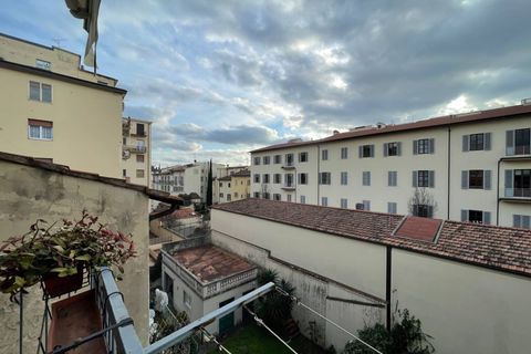 Apartament a Florence, Florence, Florence - € 3.200/mes | Ref: 019 - P.Capponi - foto 6