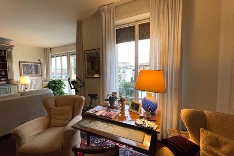 Apartament a Florence, Florence, Florence - € 3.200/mes | Ref: 019 - P.Capponi - foto 11