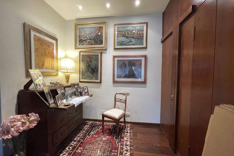 Apartament a Florence, Florence, Florence - € 3.200/mes | Ref: 019 - P.Capponi - foto 18