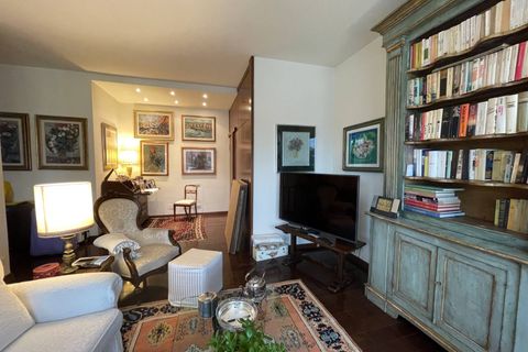 Apartament a Florence, Florence, Florence - € 3.200/mes | Ref: 019 - P.Capponi - foto 19