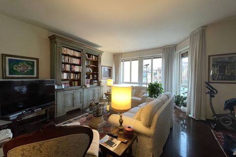 Apartament a Florence, Florence, Florence - € 3.200/mes | Ref: 019 - P.Capponi - foto 20