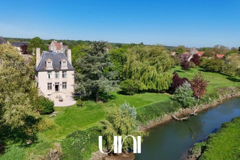 Villa a Cabourg, Calvados, Cabourg - € 1.595.000 | Ref: 7698542 - foto 3