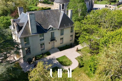 Villa a Cabourg, Calvados, Cabourg - € 1.595.000 | Ref: 7698542 - foto 7