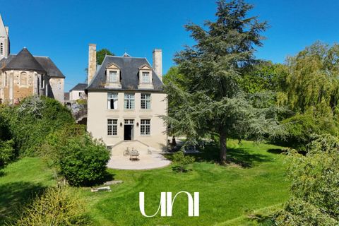 Villa a Cabourg, Calvados, Cabourg - € 1.595.000 | Ref: 7698542 - foto 11