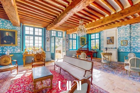 Villa a Cabourg, Calvados, Cabourg - € 1.595.000 | Ref: 7698542 - foto 12