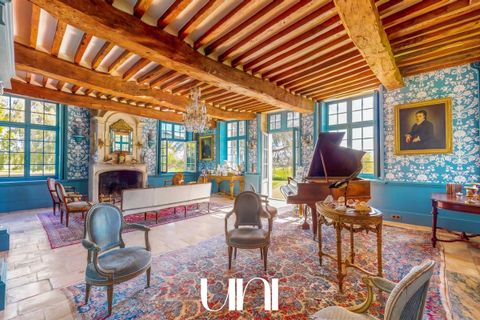 Villa a Cabourg, Calvados, Cabourg - € 1.595.000 | Ref: 7698542 - foto 14