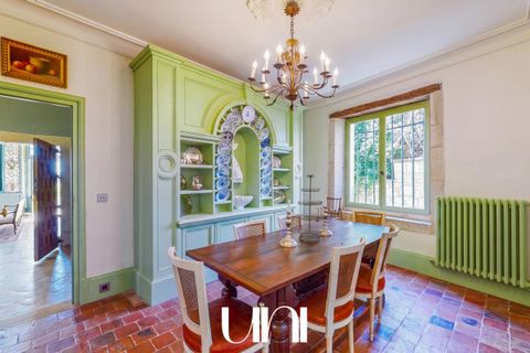 Villa a Cabourg, Calvados, Cabourg - € 1.595.000 | Ref: 7698542 - foto 16