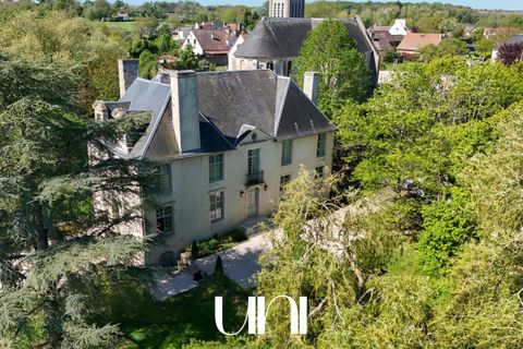 Villa a Cabourg, Calvados, Cabourg - € 1.595.000 | Ref: 7698542 - foto 17