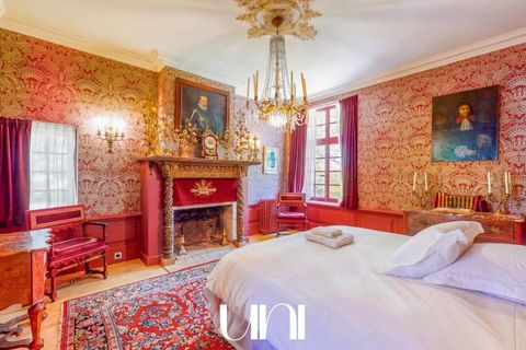 Villa a Cabourg, Calvados, Cabourg - € 1.595.000 | Ref: 7698542 - foto 18