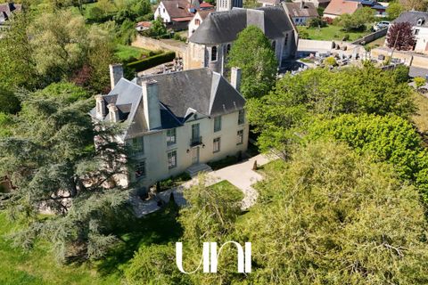 Villa a Cabourg, Calvados, Cabourg - € 1.595.000 | Ref: 7698542 - foto 19