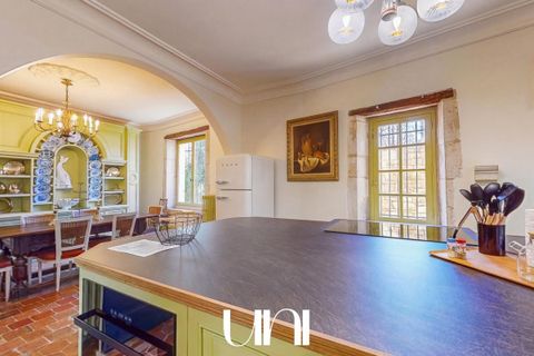 Villa a Cabourg, Calvados, Cabourg - € 1.595.000 | Ref: 7698542 - foto 20