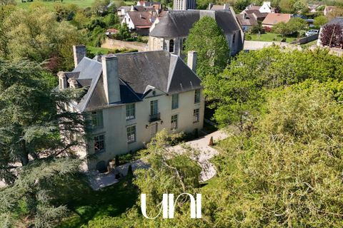 Villa a Cabourg, Calvados, Cabourg - € 1.595.000 | Ref: 7698542 - foto 21
