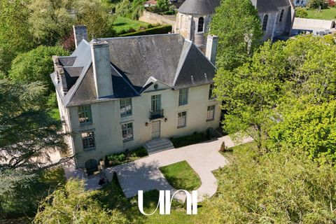 Villa a Cabourg, Calvados, Cabourg - € 1.595.000 | Ref: 7698542 - foto 23
