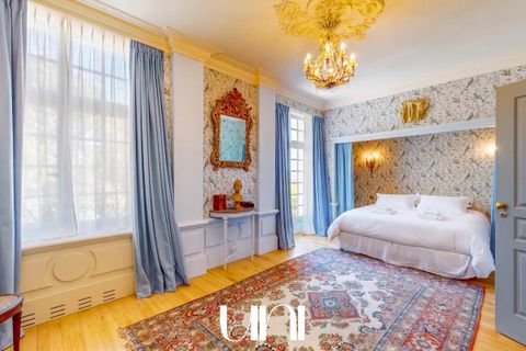 Villa a Cabourg, Calvados, Cabourg - € 1.595.000 | Ref: 7698542 - foto 24