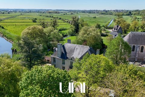 Villa a Cabourg, Calvados, Cabourg - € 1.595.000 | Ref: 7698542 - foto 25