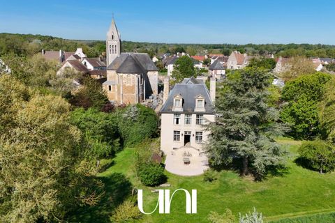 Villa a Cabourg, Calvados, Cabourg - € 1.595.000 | Ref: 7698542 - foto 29