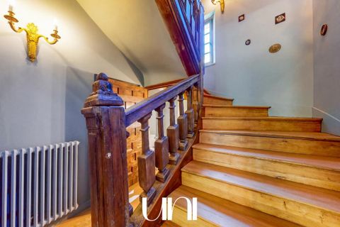 Villa a Cabourg, Calvados, Cabourg - € 1.595.000 | Ref: 7698542 - foto 30
