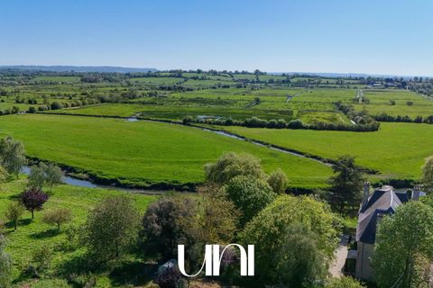 Villa a Cabourg, Calvados, Cabourg - € 1.595.000 | Ref: 7698542 - foto 31