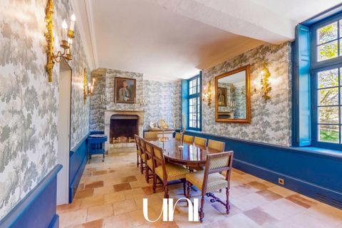 Villa a Cabourg, Calvados, Cabourg - € 1.595.000 | Ref: 7698542 - foto 34