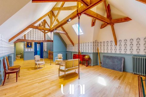 Villa a Cabourg, Calvados, Cabourg - € 1.595.000 | Ref: 7698542 - foto 40