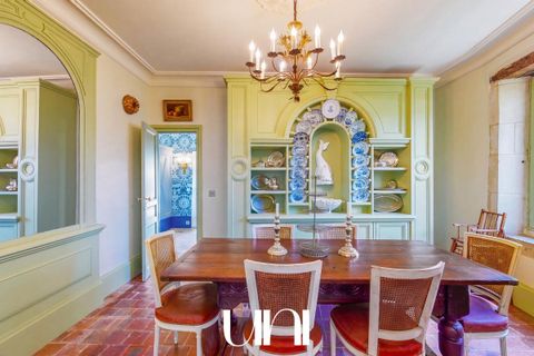 Villa a Cabourg, Calvados, Cabourg - € 1.595.000 | Ref: 7698542 - foto 44